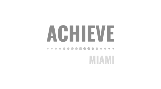 Achieve Miami
