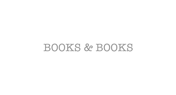 Books & Books