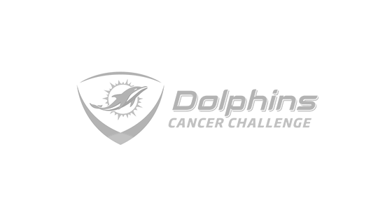 Dolphins Cancer Challenge